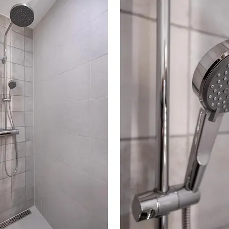 Golden Rays Scheveningen 180b 아파트 *