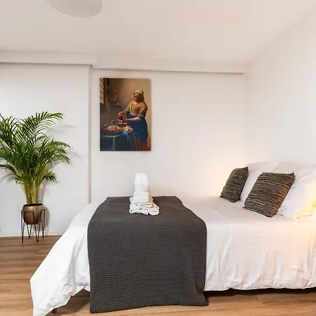 Golden Rays Scheveningen 180b 헤이그