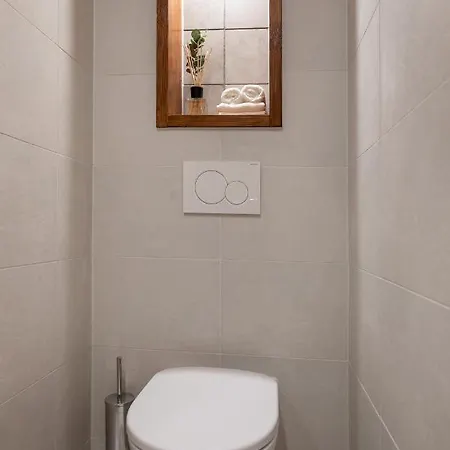 شقة Golden Rays Scheveningen 180b لاهاي