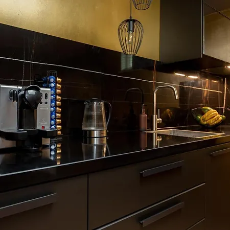 Golden Rays Scheveningen 180b شقة لاهاي